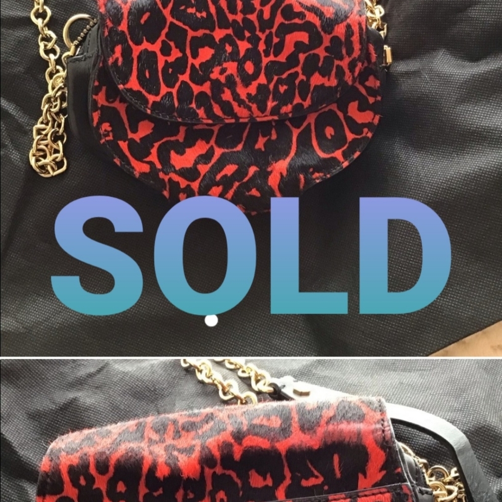 Kenneth Cole bag